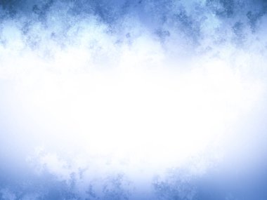 Snowboard 'da havada bir kişi