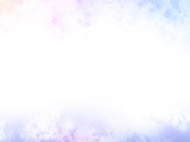 Sörf tahtasında suda bir insan.