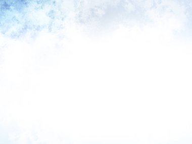 Bir insan gökyüzünde uçurtma uçuruyor.