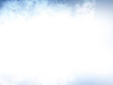 Bir insan gökyüzünde uçurtma uçuruyor.