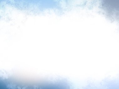 Sörf tahtasında suda bir insan.