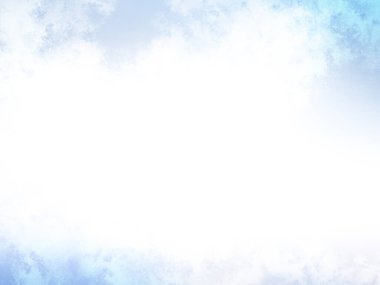 Sörf tahtasında suda bir insan.