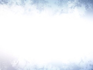 Snowboard 'da havada bir kişi