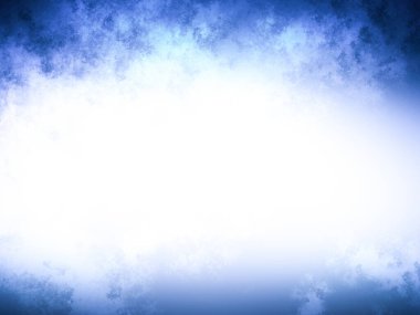 Snowboard 'da havada bir kişi