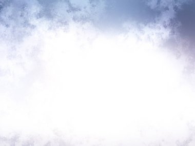 Sörf tahtasında suda bir insan.