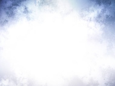 Sörf tahtasında suda bir insan.