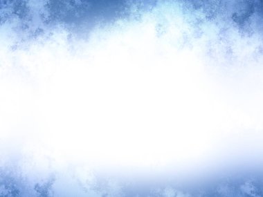 Snowboard 'da havada bir kişi