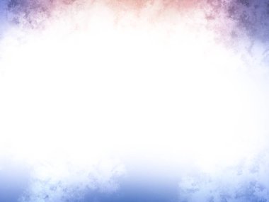 Snowboard 'da havada bir kişi