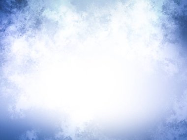 Sörf tahtasında suda bir insan.