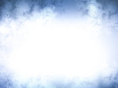 Snowboard 'da havada bir kişi