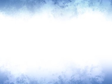 Snowboard 'da havada bir kişi