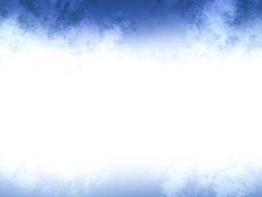 Snowboard 'da havada bir kişi