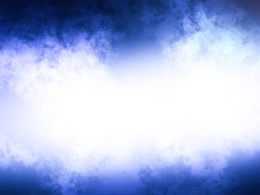 Snowboard 'da havada bir kişi