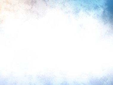 Sörf tahtasında suda bir insan.