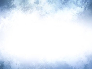 Snowboard 'da havada bir kişi