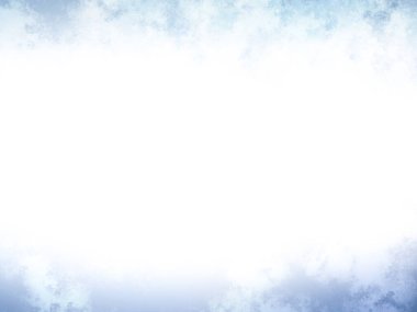 Snowboard 'da havada bir kişi