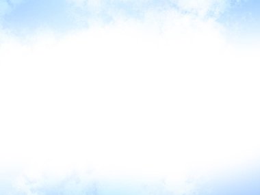 Bir insan gökyüzünde uçurtma uçuruyor.