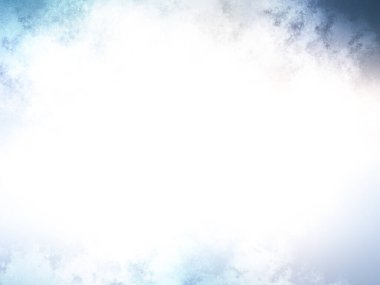 Sörf tahtasında suda bir insan.