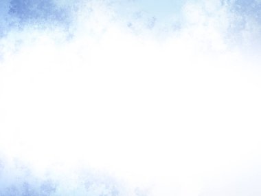 Sörf tahtasında suda bir insan.