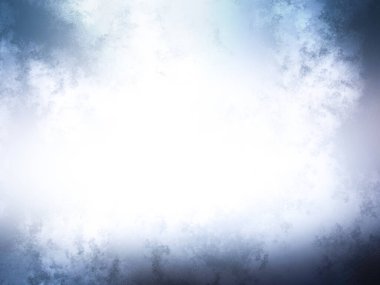 Snowboard 'da havada bir kişi