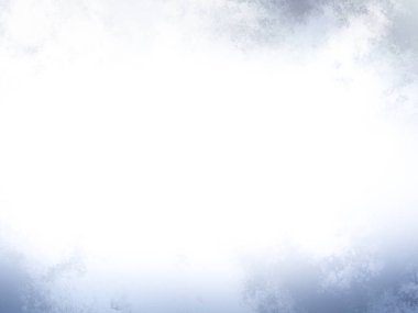 Snowboard 'da havada bir kişi