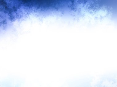 Sörf tahtasında suda bir insan.