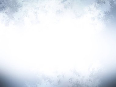 Snowboard 'da havada bir kişi