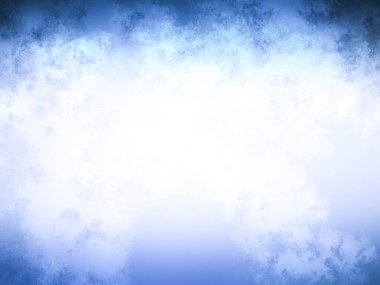 Snowboard 'da havada bir kişi