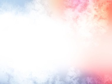 Sörf tahtasında suda bir insan.