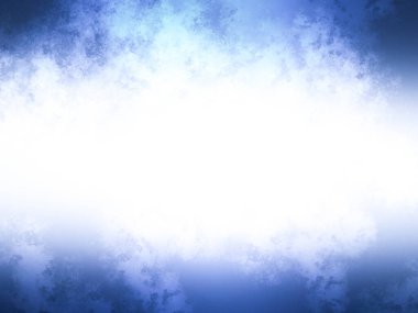 Snowboard 'da havada bir kişi