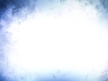 Snowboard 'da havada bir kişi