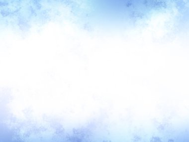 Snowboard 'da havada bir kişi