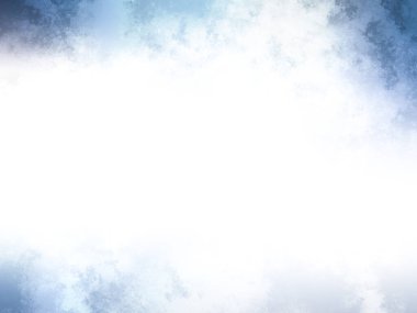 Sörf tahtasında suda bir insan.