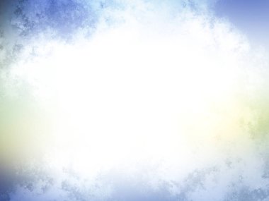 Sörf tahtasında suda bir insan.