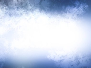 Snowboard 'da havada bir kişi