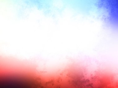 Sörf tahtasında suda bir insan.