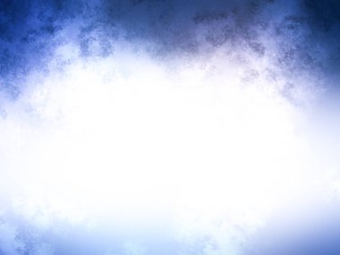 Sörf tahtasında suda bir insan.