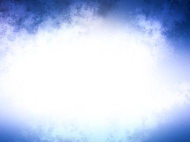 Snowboard 'da havada bir kişi