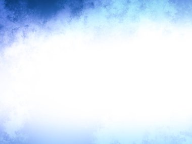 Snowboard 'da havada bir kişi