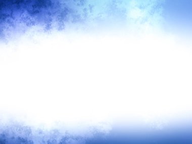 Snowboard 'da havada bir kişi