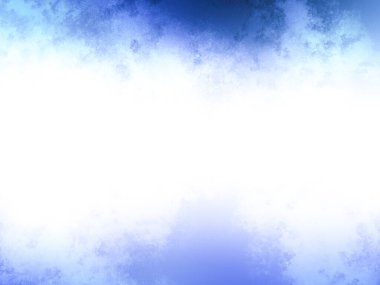 Snowboard 'da havada bir kişi