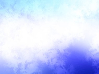 Bir insan gökyüzünde uçurtma uçuruyor.