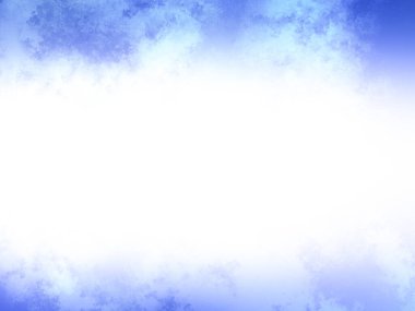 Sörf tahtasında suda bir insan.