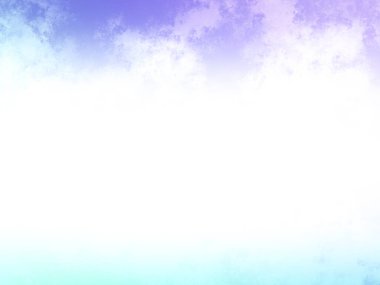 Mavi ve mor bir yüzey üzerinde kaykay süren bir kişi.