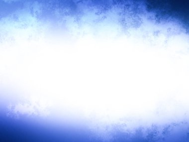 Snowboard 'da havada bir kişi