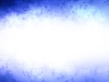 Snowboard 'da havada bir kişi