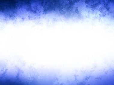 Snowboard 'da havada bir kişi