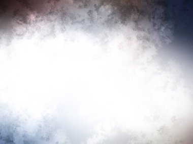 Sörf tahtasında suda bir insan.