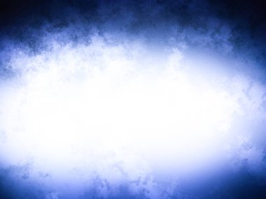 Snowboard 'da havada bir kişi