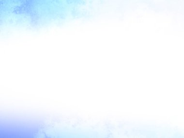 Sörf tahtasında suda bir insan.